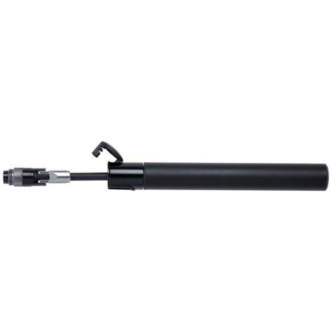 Minipump HighRoad Aluminium BBB – bild 2