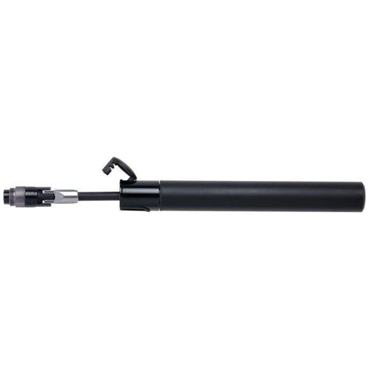 Minipump HighRoad Aluminium BBB – bild 2