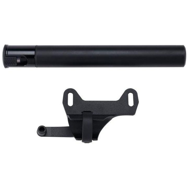 Minipump HighRoad Aluminium BBB – bild 4