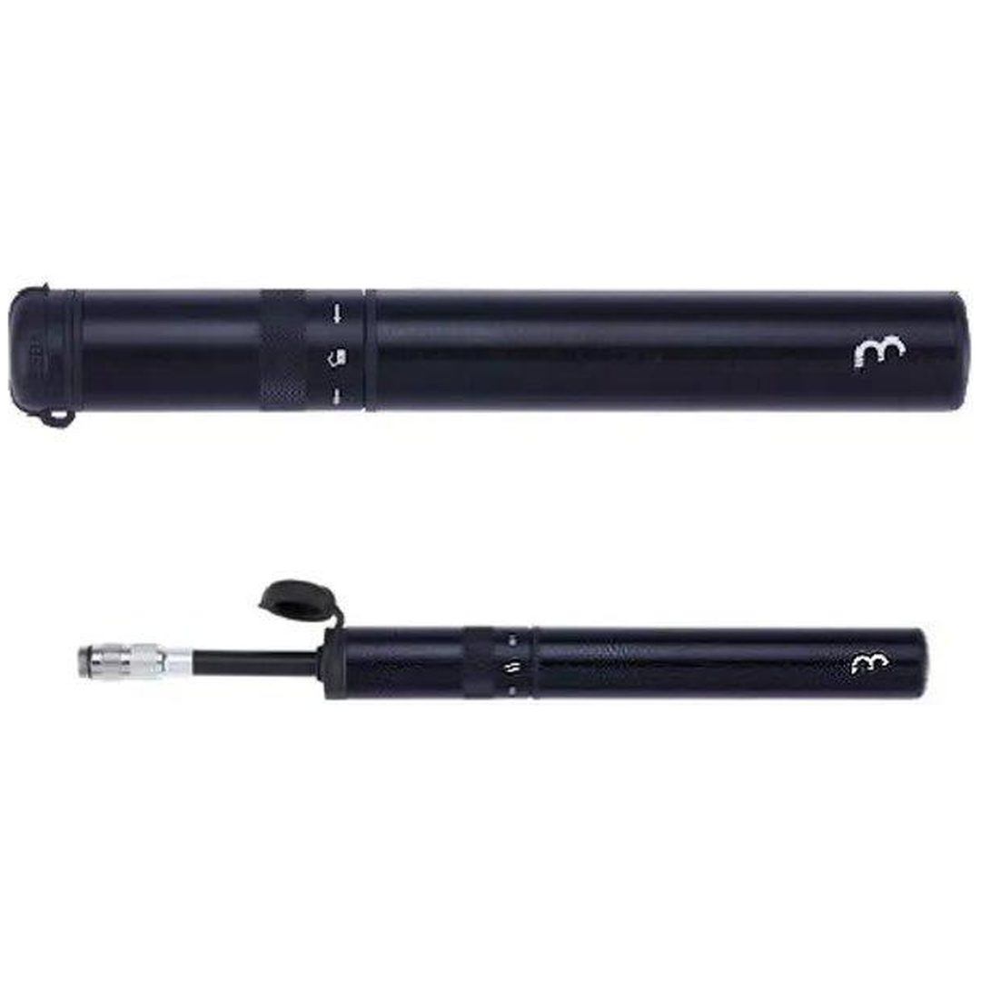 Minipump Samurai Aluminium BBB