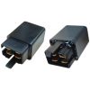 Minirelä 12V 4-poligt DZE – miniatyr 1