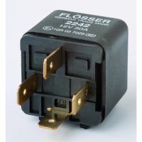 Minireläer FLOSSER