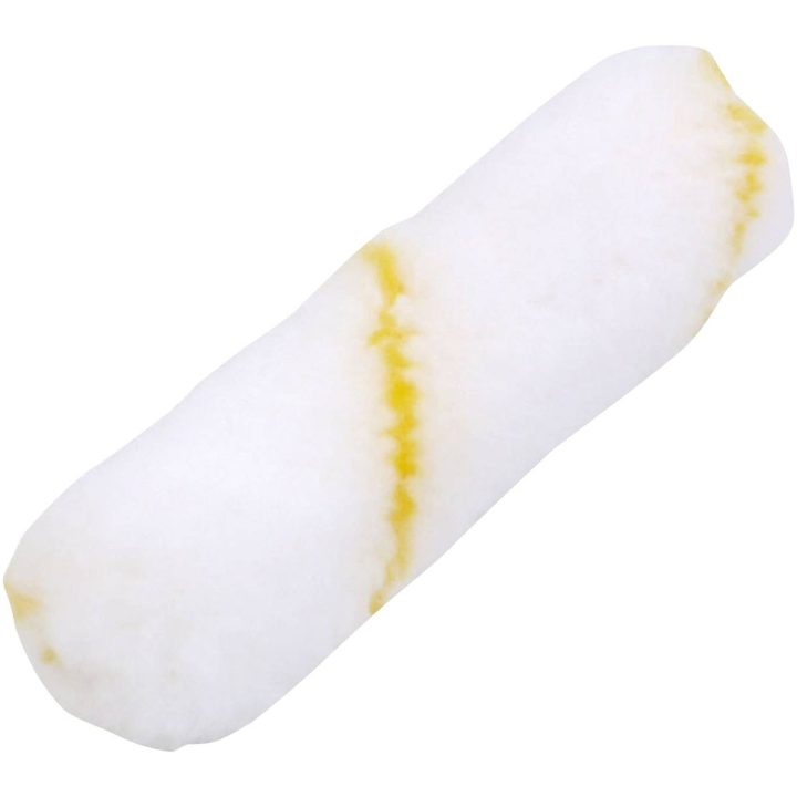 Miniroller Vit NONAME ROLLER MINI ABSOLUTE 100MM – bild 2
