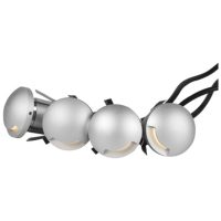 MINISPOT STEPLIGHT GARDEN KIT