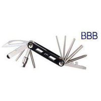 Miniverktyg MaxiFold Medium BBB