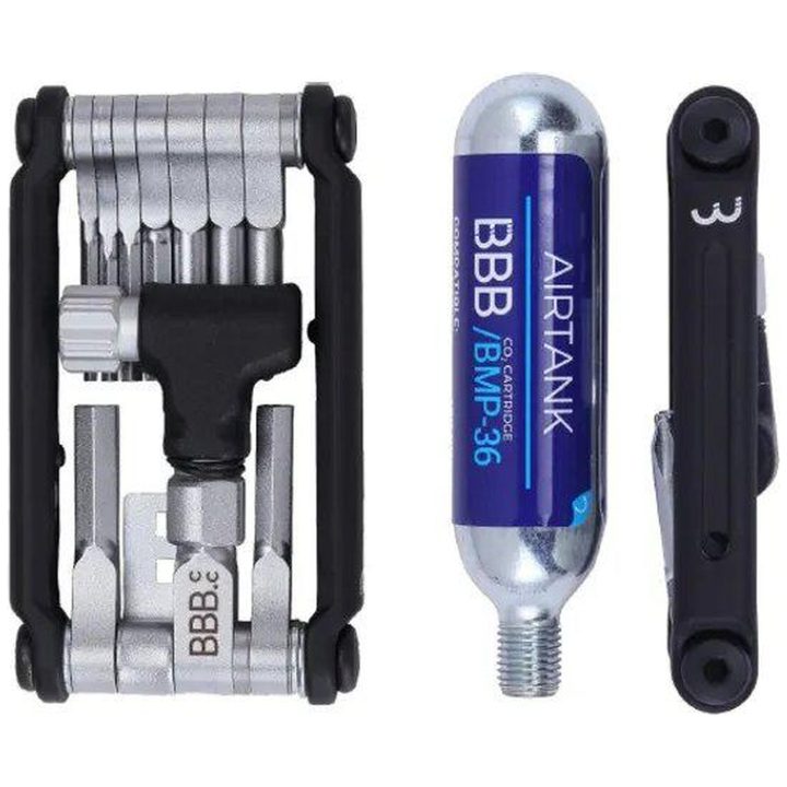 Miniverktyg RoyalFold CO2 Infl BBB – bild 2