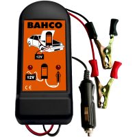 MINNESSPARARE 12 V BAHCO