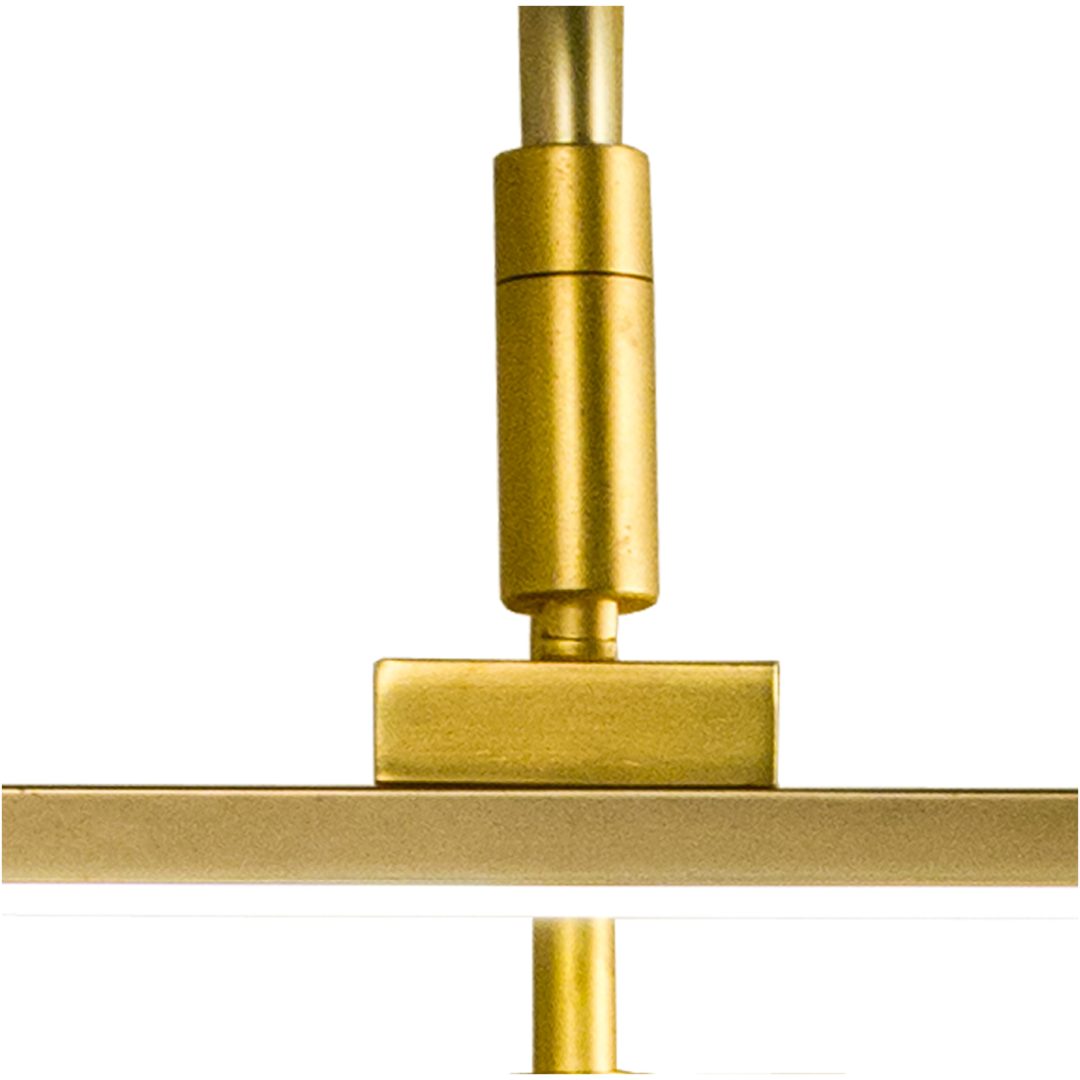 Miro ANETA HOME Guld – bild 2