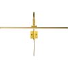 Miro ANETA HOME Guld – miniatyr 1