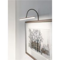 Miro Tavelbelysning Dimbar, ANETA HOME