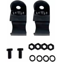 MIRROR CLAMPS/PRO FIT/ PAIR MSE