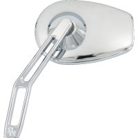 MIRROR MICRO LEFT CHROME