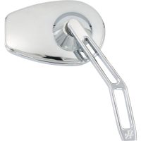 MIRROR MICRO RIGHT CHROME