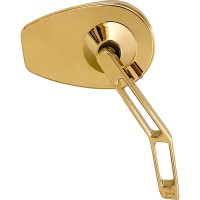 MIRROR MICRO RIGHT GOLD