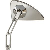 MIRROR MINI LEFT CHROME