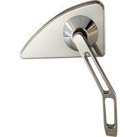 MIRROR MINI RIGHT CHROME