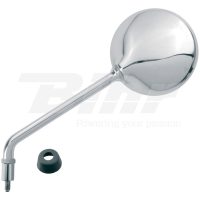 Mirror OEM - Piaggio Liberty M8x1.25 Left Thread (1pc) HIGHSIDER