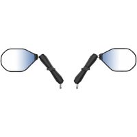 MIRROR TOUGH KIT LONG ARM M10X1.25 BASE