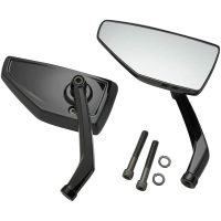 Mirrors - Chicane - Black