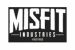 MISFIT INDUSTRIES logo
