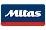 Mitas logotyp