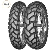 MITAS Tyre E-07 ENDURO TRAIL 90/90-21 54H TL/TT M+S