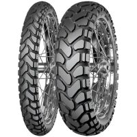 MITAS Tyre ENDURO TRAIL XT+ 100/90-19 57T TL/TT M+S