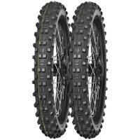 MITAS Tyre TERRA FORCE-EF 2 SM 90/90-21 (3.00-21) 54R TT SUPER LIGHT GREEN
