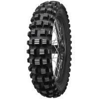 MITAS Tyre TERRA FORCE-MX SAND 2 100/90-19 NHS 57M TT SAND 2 RED