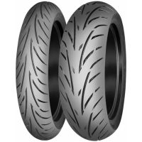 MITAS Tyre TOURING FORCE-SC 130/70-13 63S TL/TT