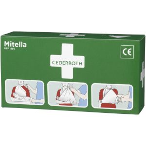 Mitella 1889 Cederroth
