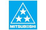 Mitsuboshi logotyp