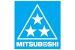 Mitsuboshi logotyp