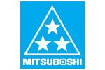 Mitsuboshi Logo