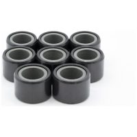 MITSUBOSHI weight rollers 20x12 15,5gr - Set of 8