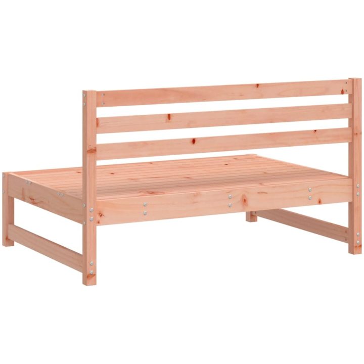 Mittensoffor 2 st 120x80 cm massivt douglasträ vidaXL – bild 6