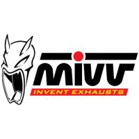 MIVV SCREW M8 X 25 ( TCEI )