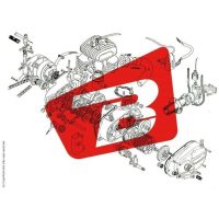 MIVV Spare Part