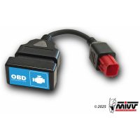 MIVV Switch Off Key
