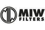 Miw Filters logotyp