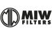 Miw Filters Logo