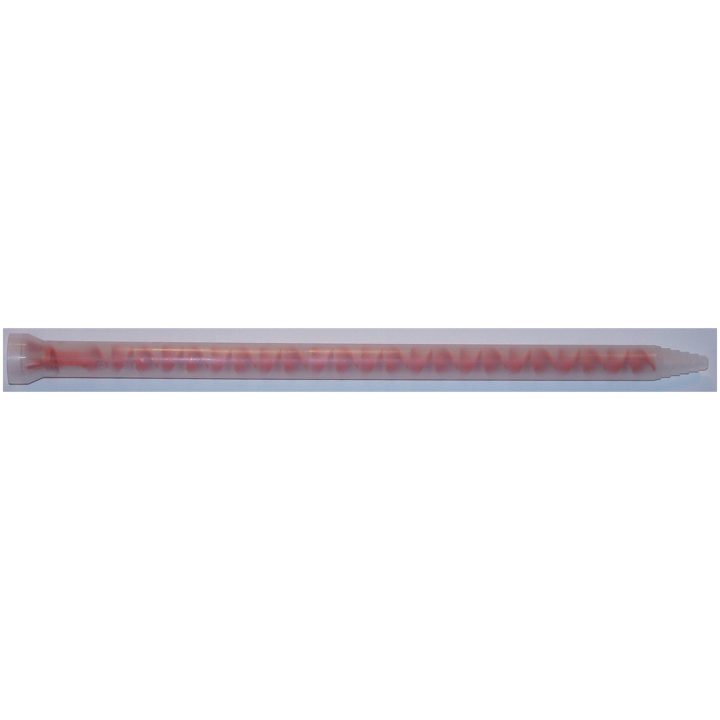 Mixerrör PP MC 13-18 LOCTITE UTRUSTNING MIXER PP MC 13-18 – bild 2