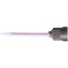 Mixerrör till spaltfyllande snabblim 3090 LOCTITE MIXERRÖR FÖR 3090 – miniatyr 2