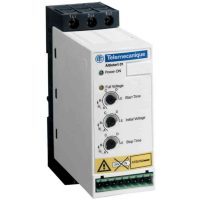MJUKSTART/-STOPP 22A 380-415VATS01N222QN