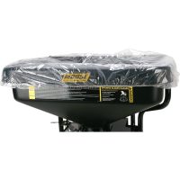 Mjukt Lock Universal Till ATV Spridare MOOSE RACING