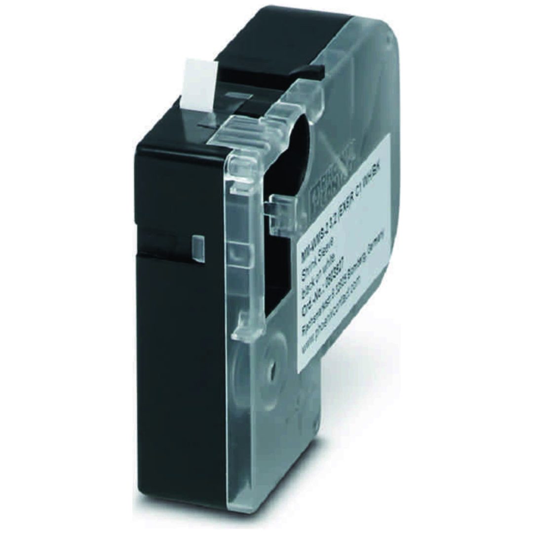 MM-WMS 3.2(EX5)R WH/BK Krympslang Thermofox Phoenix Contact