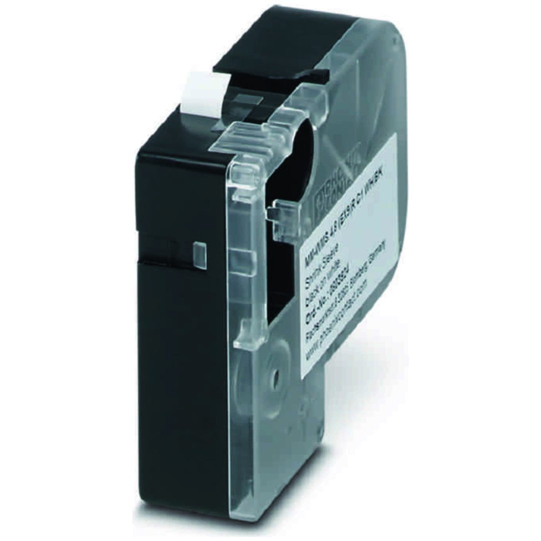 MM-WMS 4.8(EX9)R WH/BK Krympslang Thermofox Phoenix Contact