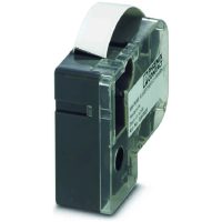 MM-WMS 9.5(EX16)R WH/BK Krympslang Thermofox Phoenix Contact