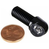 Mo. Blaze Tens3, Black MOTOGADGET