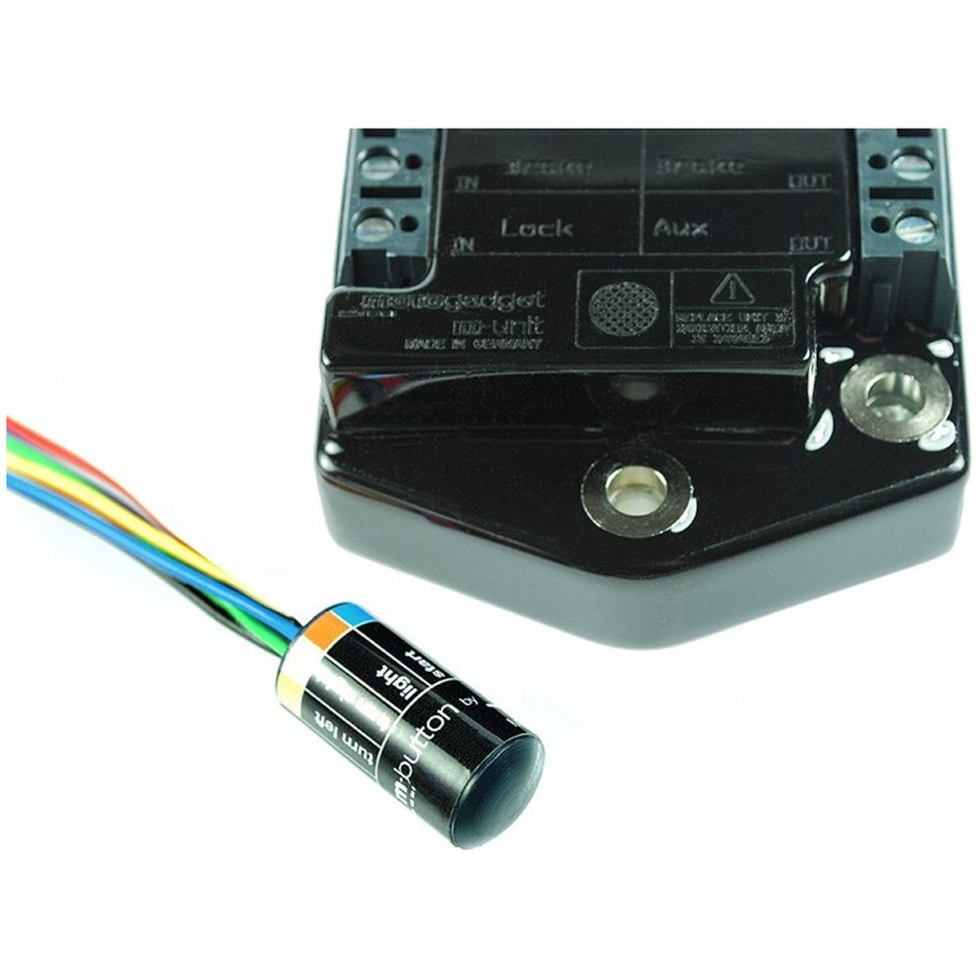 Mo. Button MOTOGADGET – bild 2